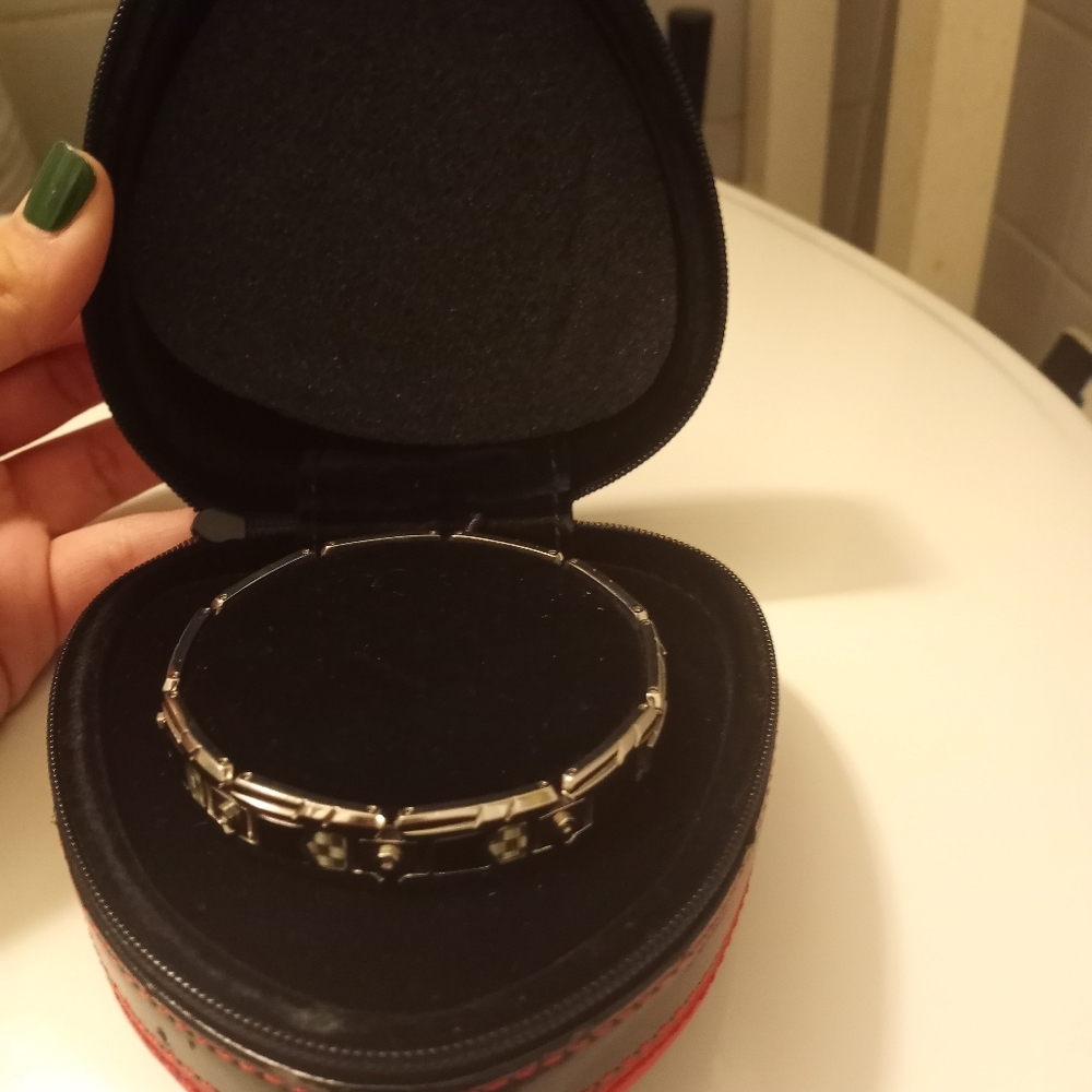 Lamborghini Bracelet
